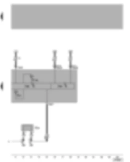 VW NEW BEETLE 2002 – Anti-lock brake system (ABS) MK60, ABS, ABS with